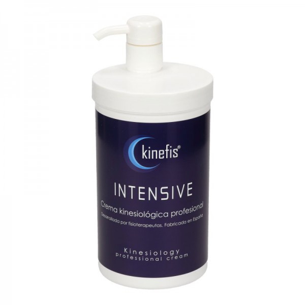 Kinefis Intensive Professional Cream 1 Liter Kinefis Intensive Professional Cream 1 Liter
